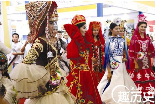 柯尔克孜族婚俗 柯尔克孜族婚嫁制度介绍