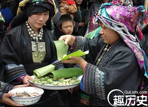 珞巴族不能吃什么 珞巴族的图腾崇拜与饮食禁忌