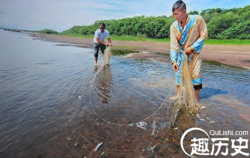 赫哲族的乌日贡节有什么活动 乌日贡节的由来