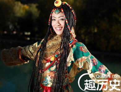 藏族介绍  藏族按照语言分为哪几大类