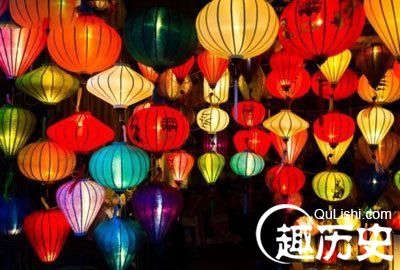 元宵节的由来 元宵节的由来与几则元宵节故事