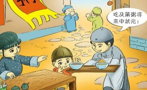 春节习俗:春节从初一到十五的习俗讲究和禁忌