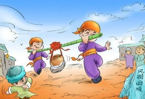 春节习俗:春节从初一到十五的习俗讲究和禁忌