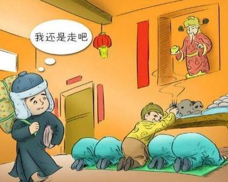 春节习俗:春节从初一到十五的习俗讲究和禁忌