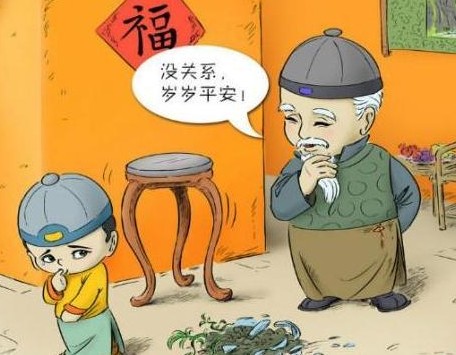 春节习俗:春节从初一到十五的习俗讲究和禁忌