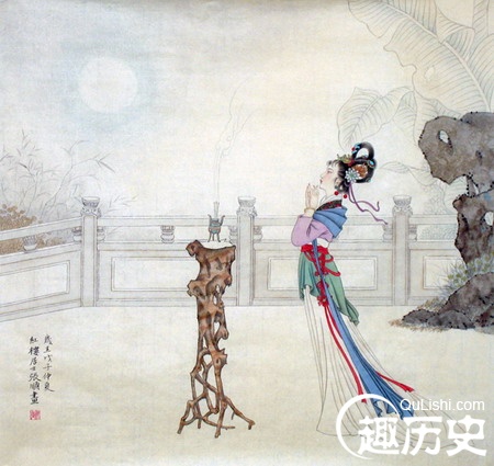 古时候怎么过中秋？古人中秋节常做的十件事