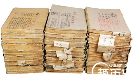 《诗经》 诗经简介 中国最古老的一部诗歌总集