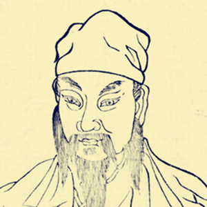 陈亮头像