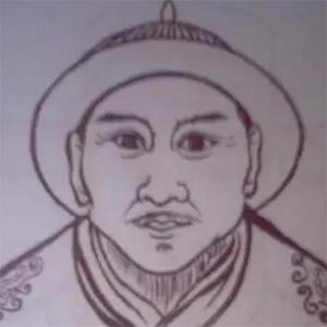 李璮头像
