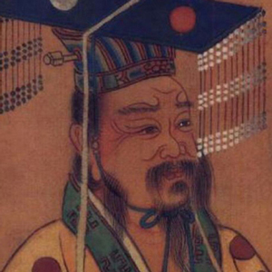 刘恒的头像