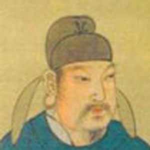 吕让的头像
