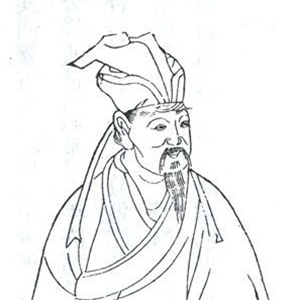 唐玨头像