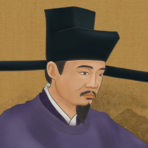 晏殊头像