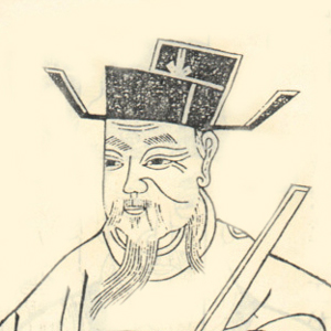 朱弁头像
