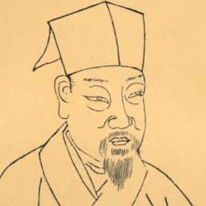 朱松头像